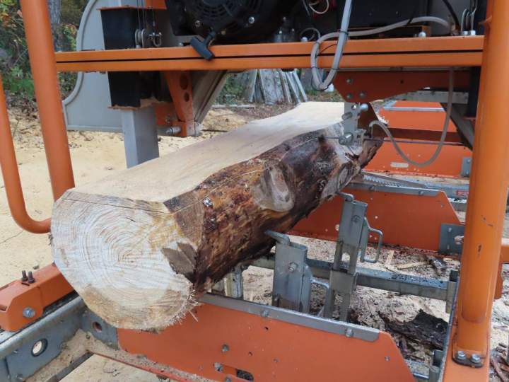 Un service de découpe précis et mobile